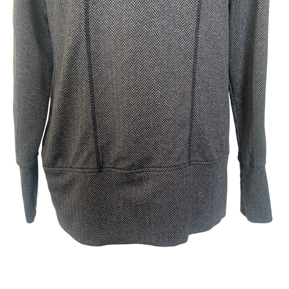 Mondetta athletic track jacket. - Picture 5 of 15